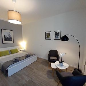 Appartement met een Slaapkamer